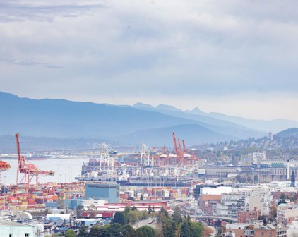 610 Granville Street Unit 2311, Vancouver