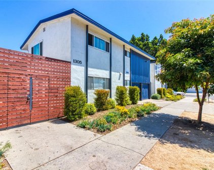 1315 W 19th Street, Long Beach