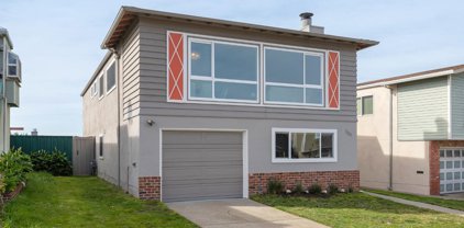 254 El Dorado  Drive, Pacifica