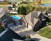 4664 Hickory Wood Row, Greenwood image