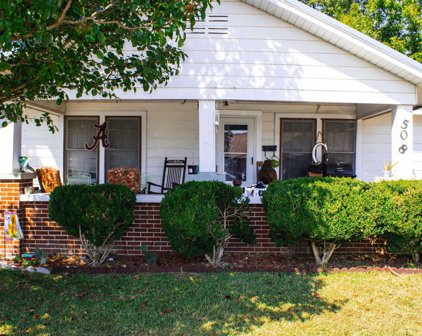 508 32nd Street, Gadsden