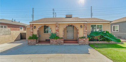 3716 E Iva Street, Compton