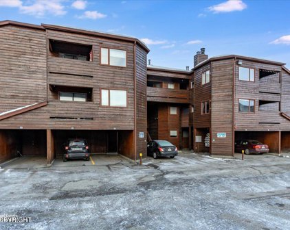 9700 Vanguard Drive Unit #66, Anchorage