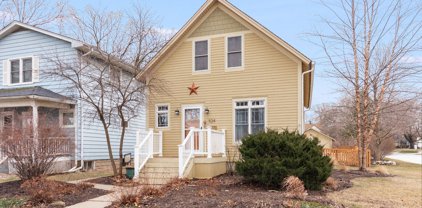 524 W Spring Avenue, Naperville