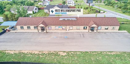 4922 Williamsport Pike, Martinsburg
