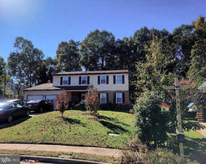 8444 Kirby St, Manassas