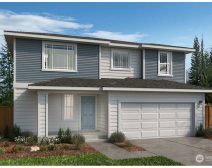 13523 186th Street Ct E Unit #51, Puyallup