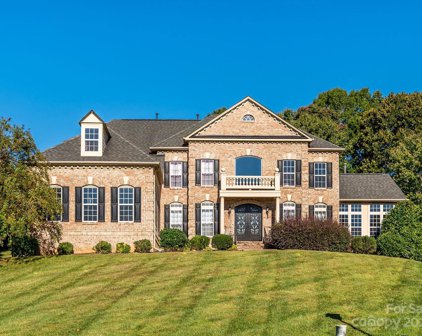 7621 Berryfield  Court, Waxhaw