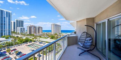 1985 S Ocean Dr Unit #10B, Hallandale Beach