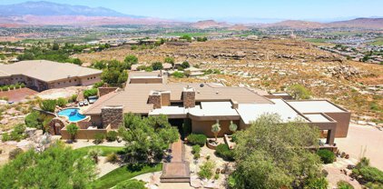 2021 S Stone Canyon Dr, St George