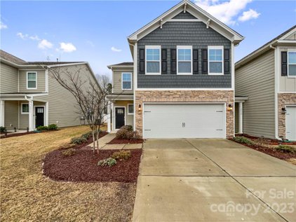2432 Palmdale Walk  Drive, Fort Mill