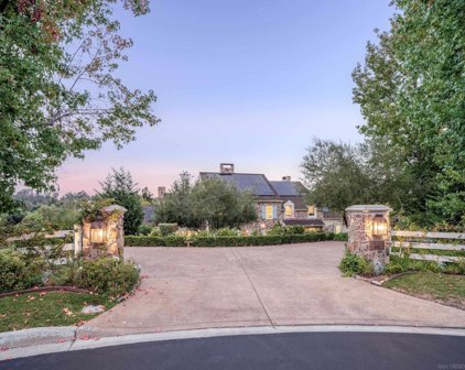 6502 Via Vista Canada, Rancho Santa Fe