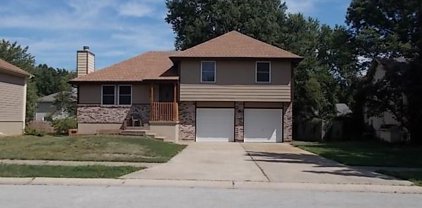 613 SE Westwind Drive, Lee's Summit