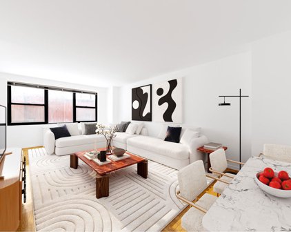 200 E 27th  Street Unit 6A, New York