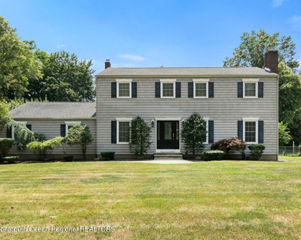 383 Oak Hill Road, Red Bank