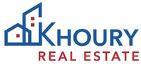 Khoury Real Estate LLC. logo