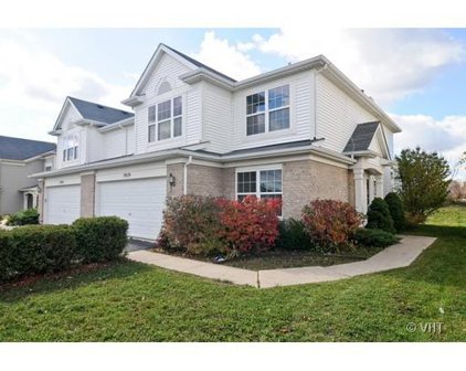 39128 N Aberdeen Lane Unit #2, Beach Park