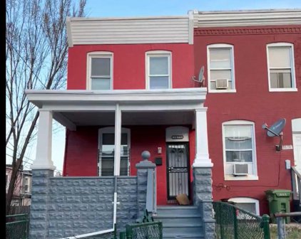 2672 Lehman St, Baltimore