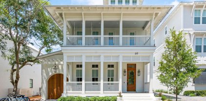 69 E E Grove Avenue, Santa Rosa Beach