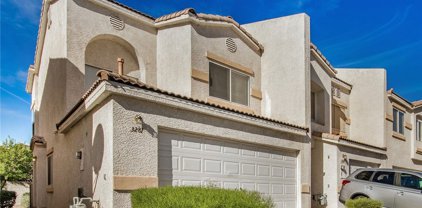 3281 Cheyenne Gardens Way Unit 3281, North Las Vegas