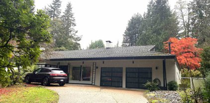 437 Southborough Drive, West Vancouver