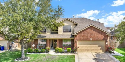 416 Magnolia Estates Drive, League City