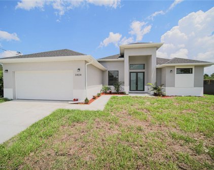 3404 4th Street SW, Lehigh Acres