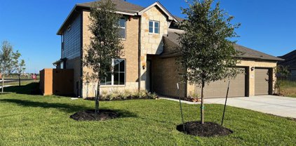 1626 Homewood Point Lane, Iowa Colony