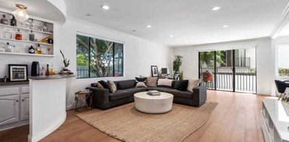 126 N Croft Avenue Unit 102, Los Angeles