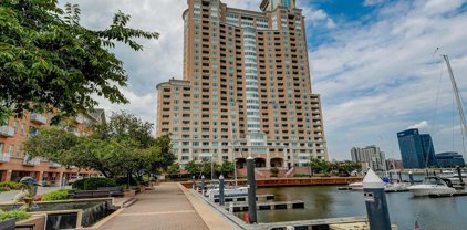 100 Harborview   Drive Unit #310, Baltimore