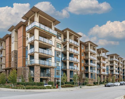 20673 78 Avenue Unit 511, Langley