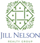 Jill Nelson Realty Group Logo