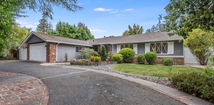1107 Covington RD, Los Altos