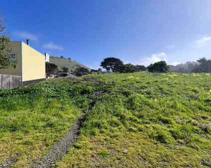 Old County Road, Pacifica