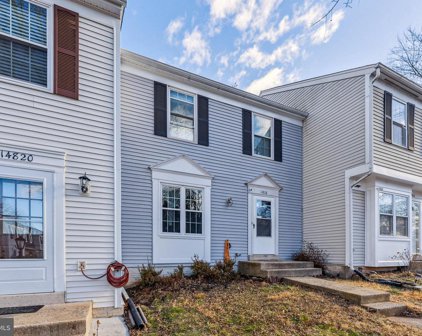 14818 Lynhodge Ct, Centreville