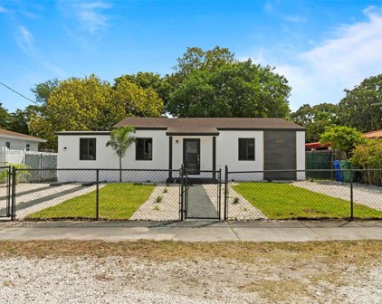 445 Sw 62nd Ct, Miami
