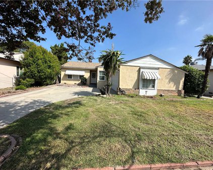 11851 Lemay Street, North Hollywood