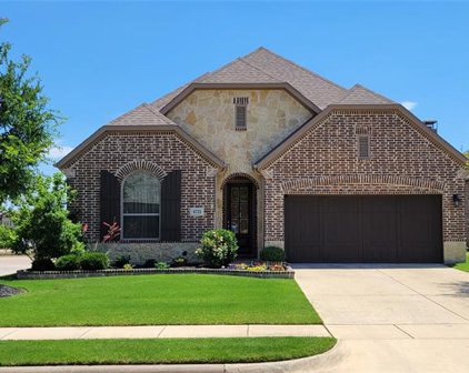 4721 Hill Meadow  Road, Grapevine