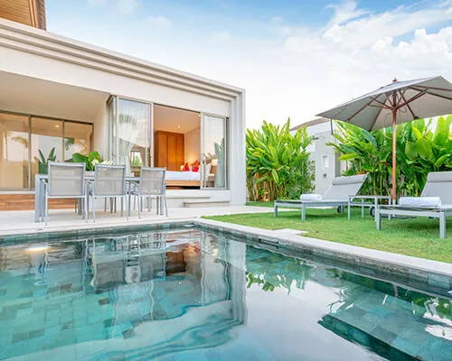 Coquina Sands Homes for Sale