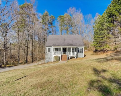 2621 Johnston Nw Road, Kennesaw