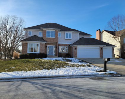 904 Deer Path Drive, Antioch