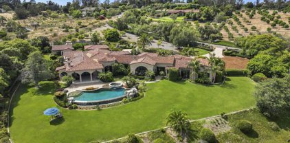 5411 Vista de Fortuna, Rancho Santa Fe