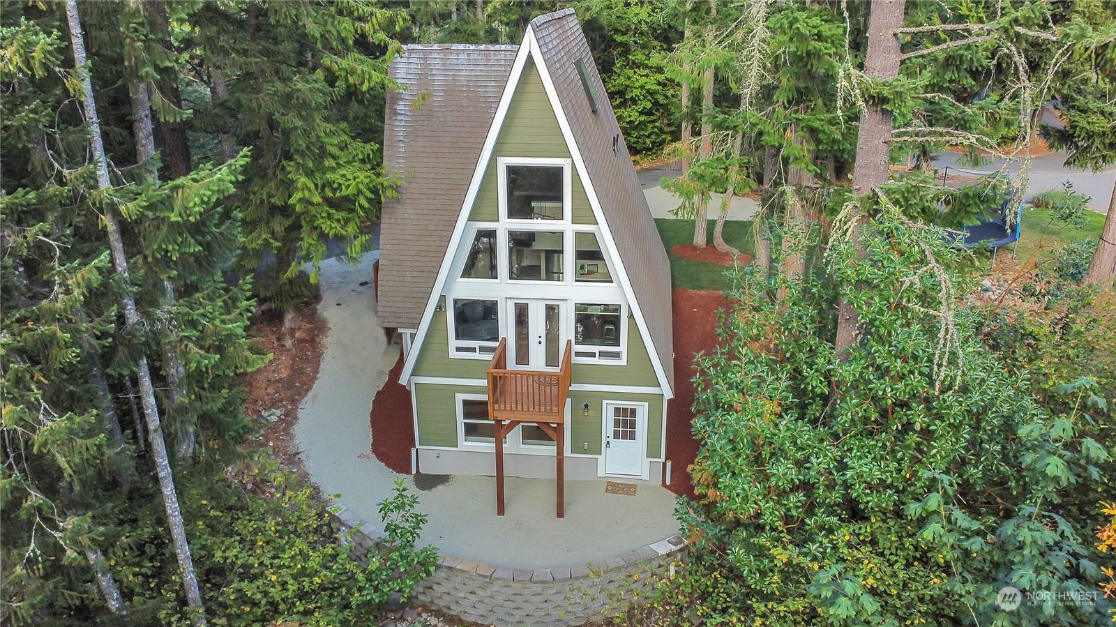 22305 Autumnwood Court SE, Yelm MLS 2004531 Skyline Properties