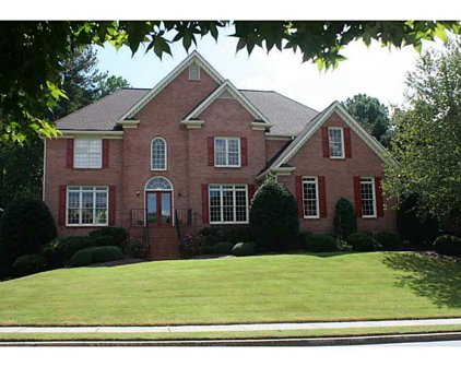 9180 Nesbit Lakes Drive, Alpharetta