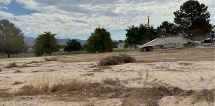2861 S Spy Glass Avenue, Pahrump