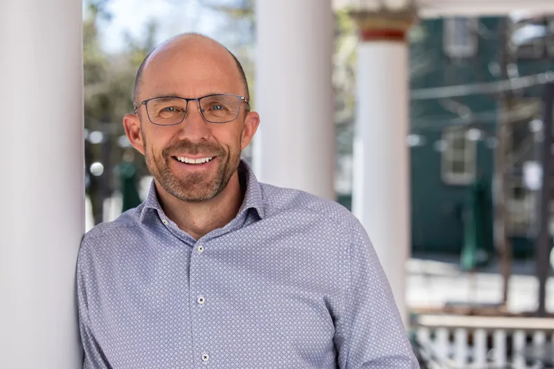 James Shingles | Breckenridge and Summit County Real Estate Broker