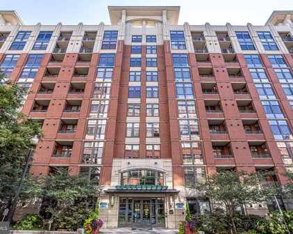1021 N Garfield St Unit #322, Arlington