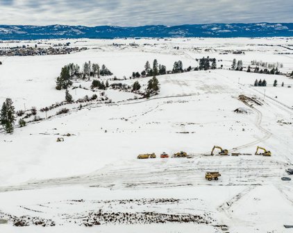 NHN Hwy 93 N Lot 15 Unit Lot 15, Kalispell