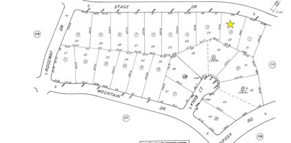 21204 Stage  Drive, Tehachapi