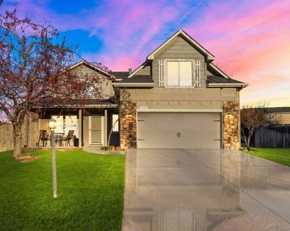 8214 W Galactic Court, Boise